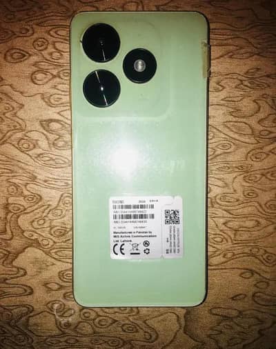 Tecno spark go 2024 Exchange possible