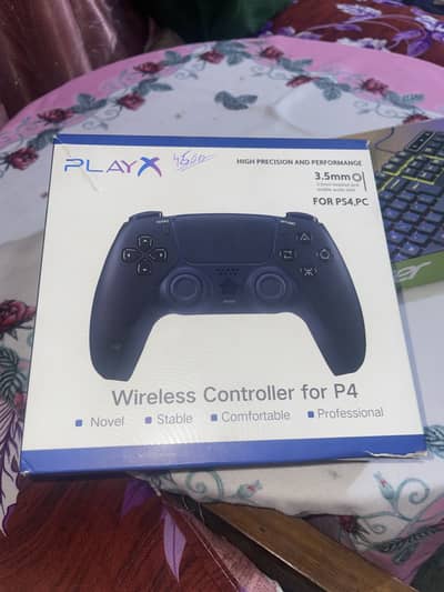 Ps5 Controller
