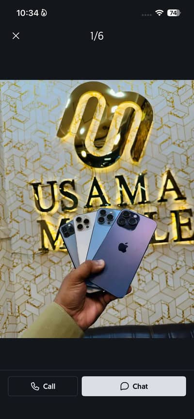 iPhone 13 pro face id of bs all phone okay ha