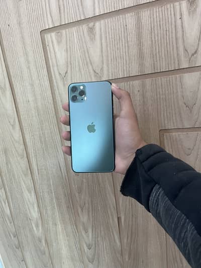 iPhone 11 Pro Max 256 gb