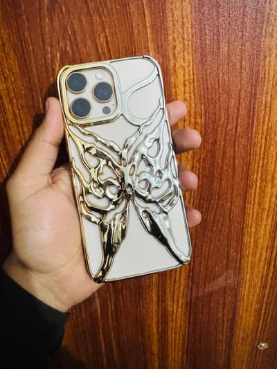 16 Pro Max PTA Approved