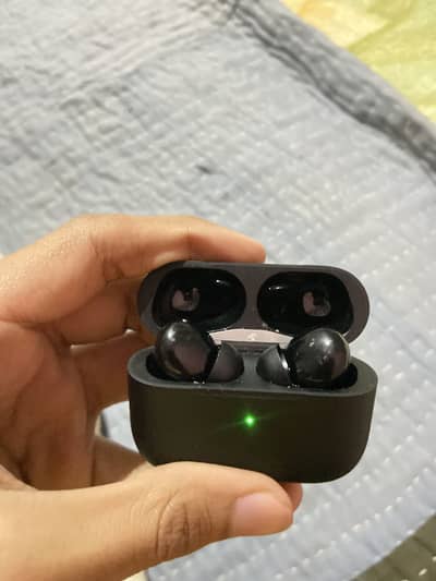 Airpods 2nd gen copy