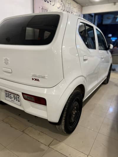 Available alto ags 2019 model