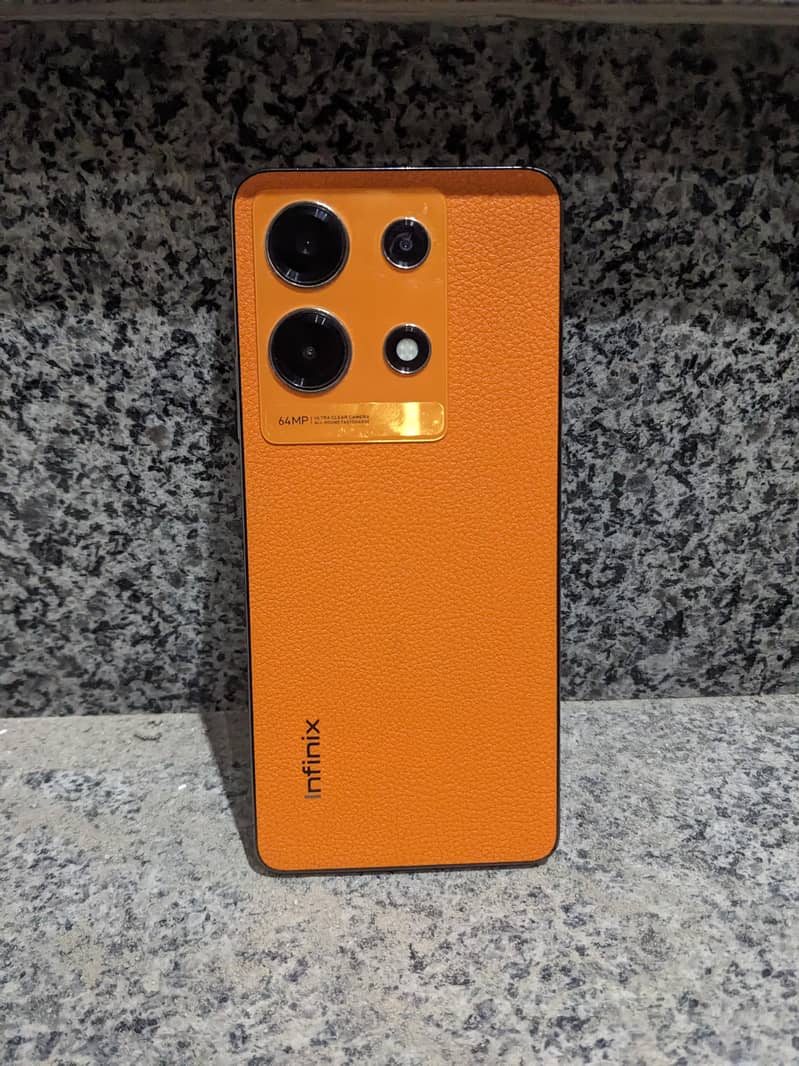 Note 30 10/10 without box 0