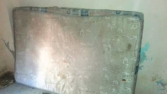 foam gadda hai jisko bhi chaye