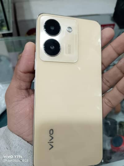 Vivo Y36