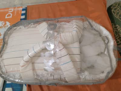 New born sleeping nest