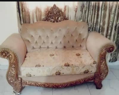 Beautiful Sofa