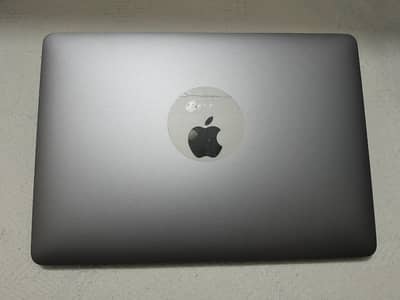 Apple MacBook Pro with M1 Processor – 8GB RAM, 256GB SSD (Excellent)