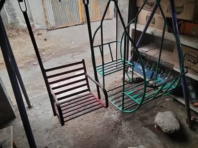 Jhola for kids best price Good condition