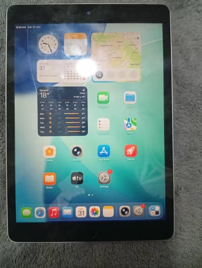 iPad (9th generation)