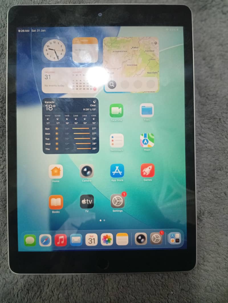 iPad (9th generation) 0