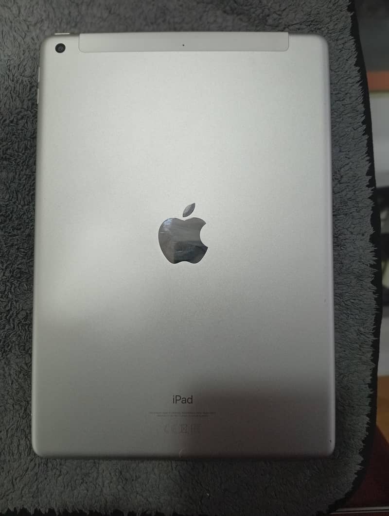 iPad (9th generation) 5