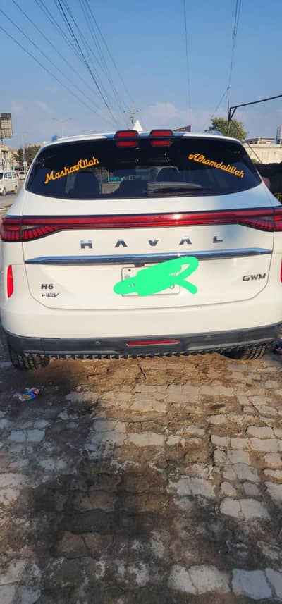 haval