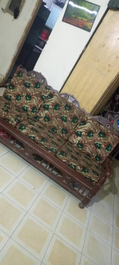 3 seater signal ak hi ha