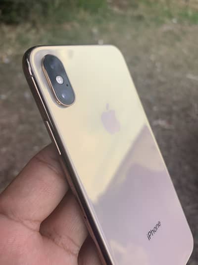 Xs doul approved 10/10 battery 92%