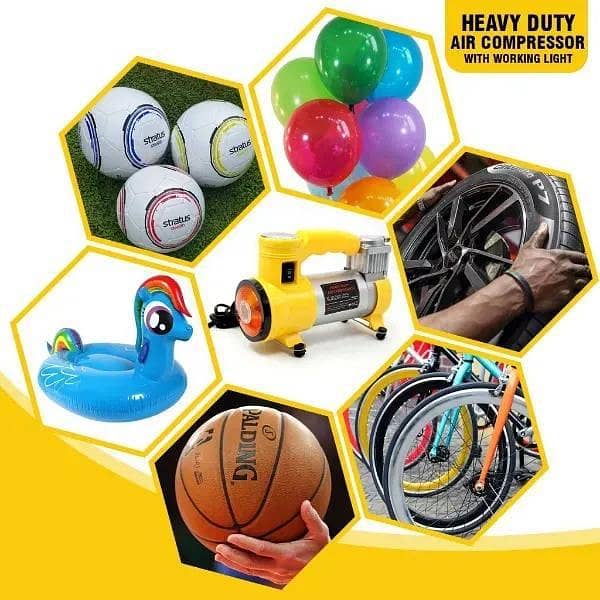 Air compressor machine 2