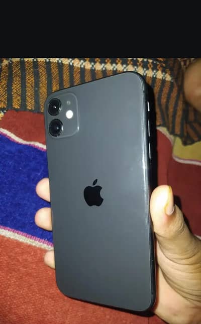 iPhone 11 non pta