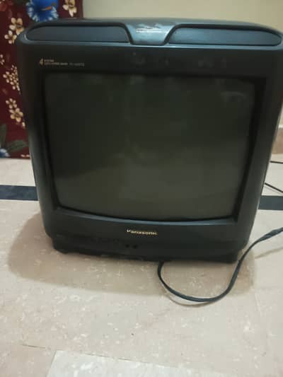 Panasonic tv