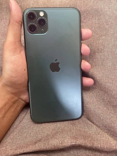 i phone 11 pro max 256 gb non pta