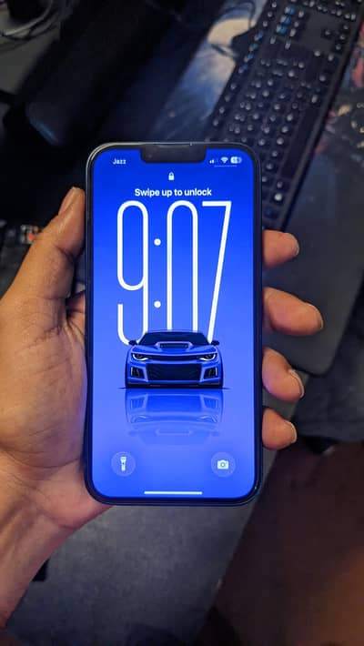 I phone 13 PTA Approved