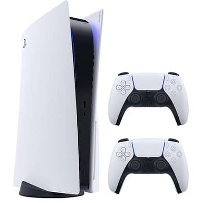 Playstation 5