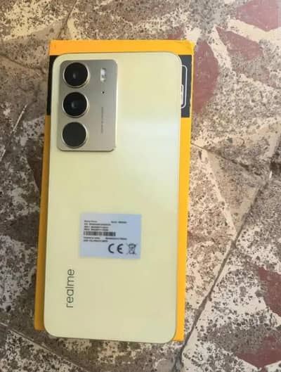 10 by 10 realme c75 8 256