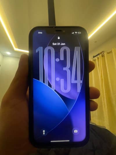 Iphone 12 pro max factory unlock