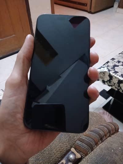 Apple iPhone 15 pro max 256gb pta 10.10 waterpack