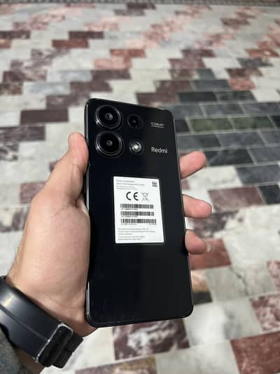 Redmi Note 13