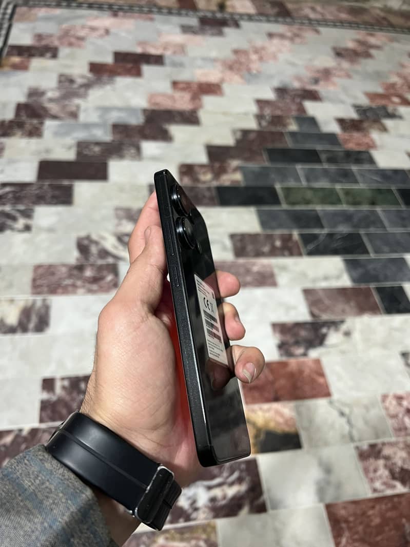Redmi Note 13 5