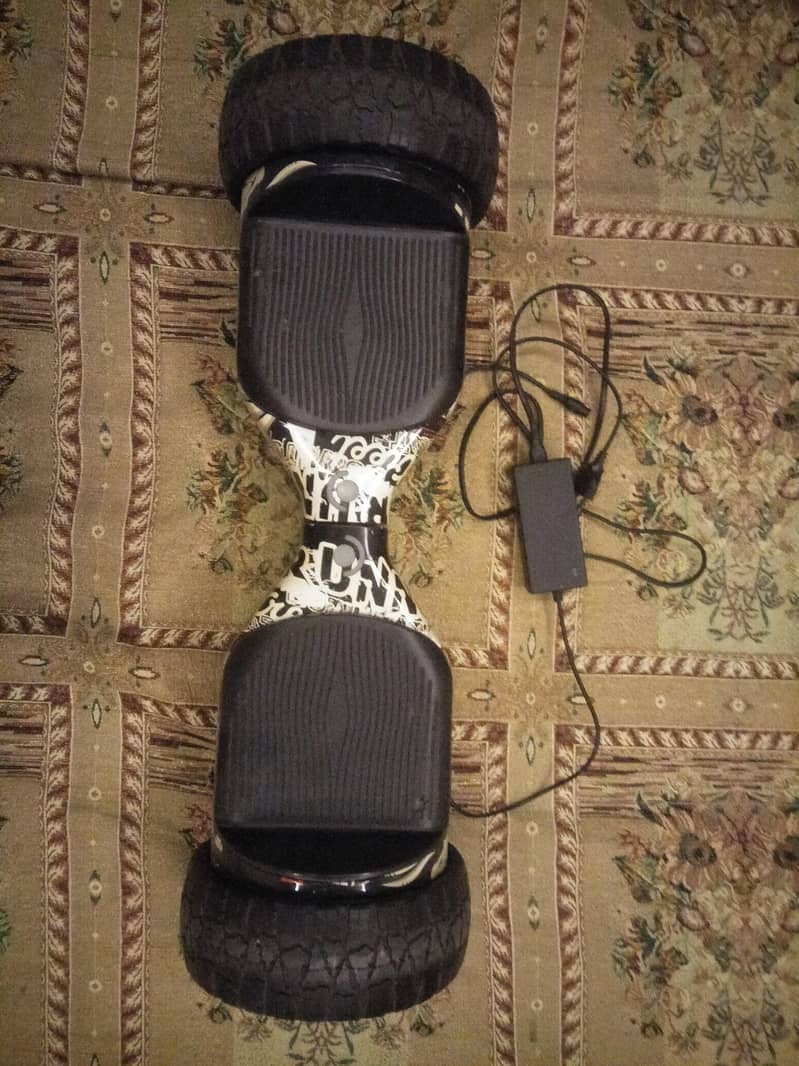 1 Hover Board 4