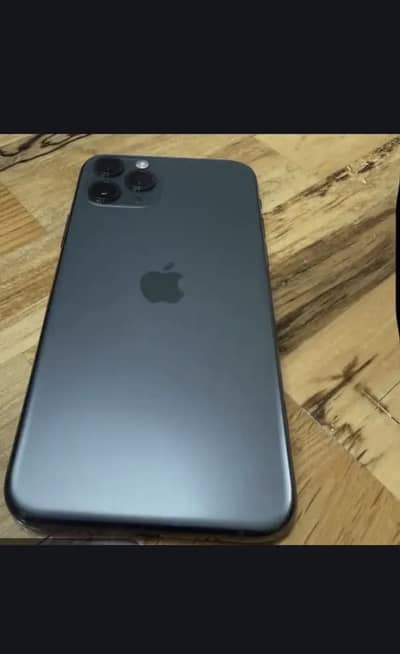 iPhone 11 Pro Max