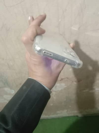 Redmi not10 6gb 128gb original mobile