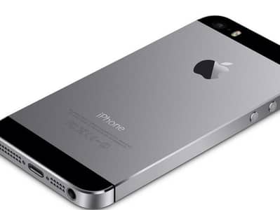 IPhone 5s 64GB PTA Approved My WhatsApp  03013564778 for sale