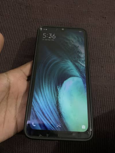 Vivo s1 8/256