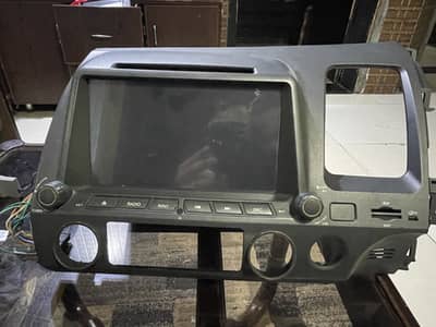 reborn LCD panal 2010 modal