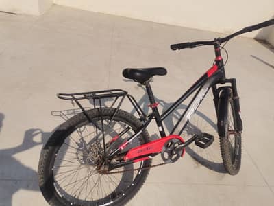 Bicycle for Sale