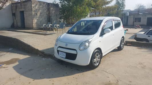 Suzuki Alto 2011/2016