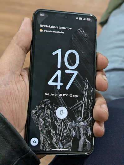 PIXEL 8 10/10 OFFICIAL PTA APPROVED