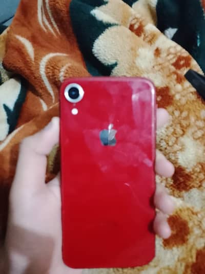 iPhone XR for sale