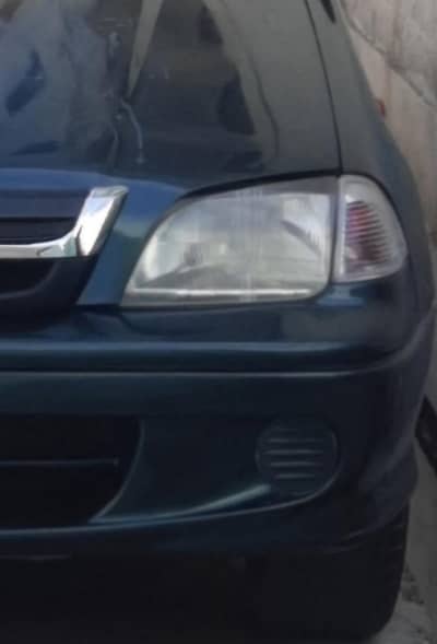 cultus old model 100%  original headlights working good