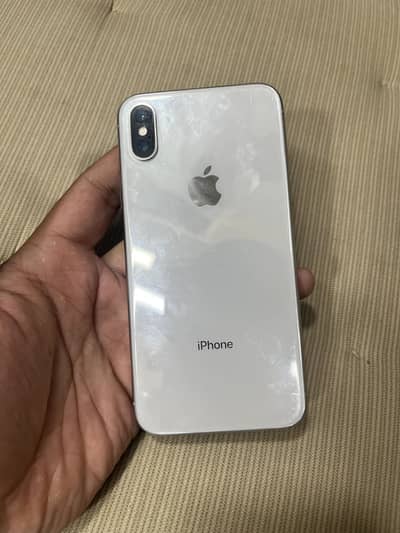I phone x Pta approved