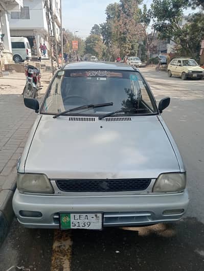 mehran car 10 model