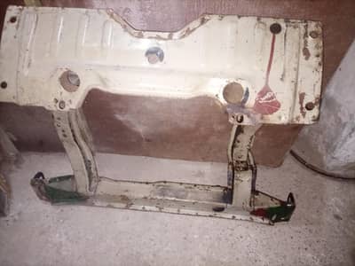 Suzuki Fx Genuine Gadri