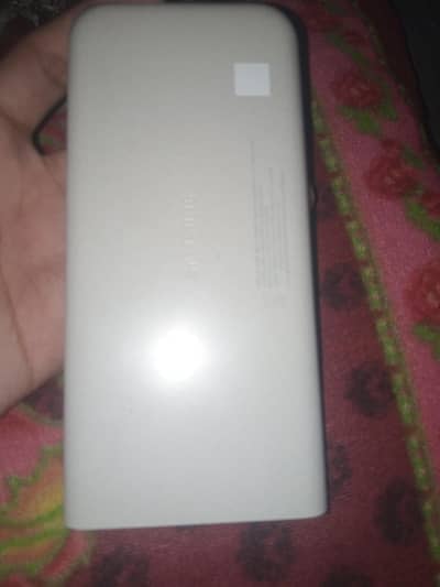 Original Fast Charging Power Bank for Sale"