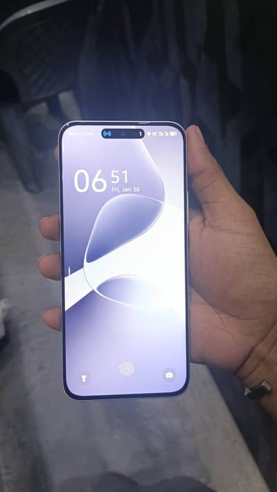 Infinix hot 60 pro plus