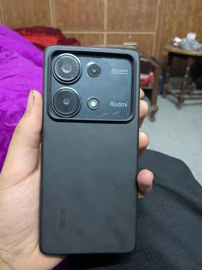 Redmi note 13 pro