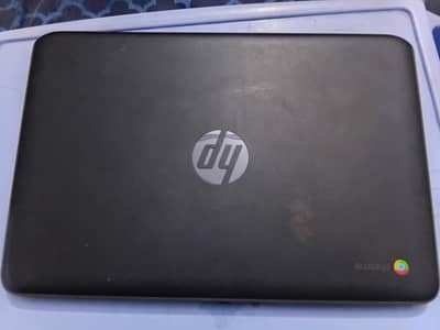 hp chromebook