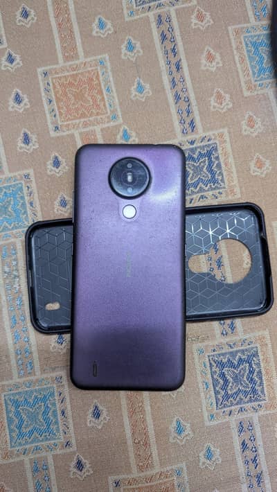 Nokia 1.4 3/64 approved